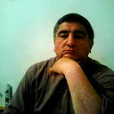 Акмал Акрамов