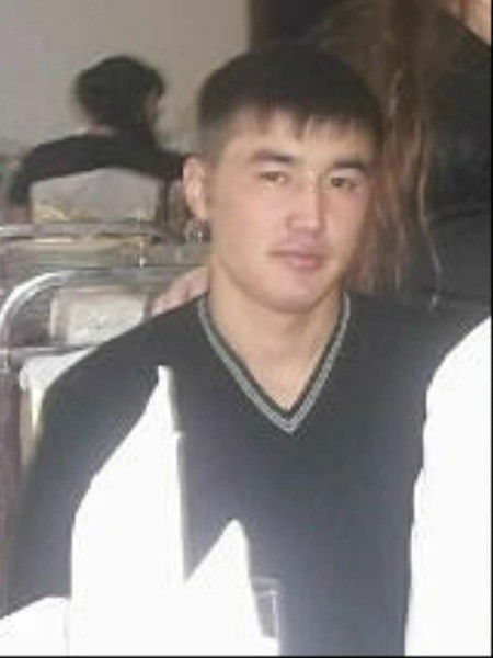 Kozubaev Tynchtykbek