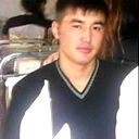 Kozubaev Tynchtykbek