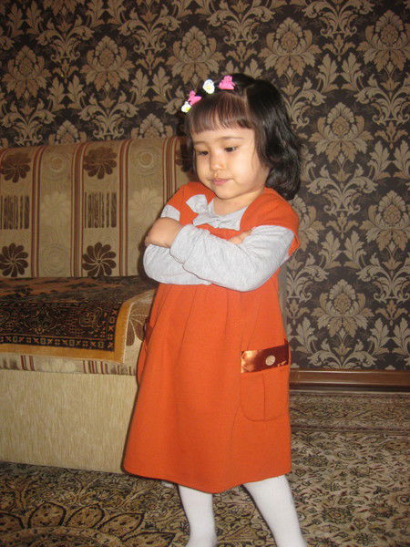 Алибек Шагираев