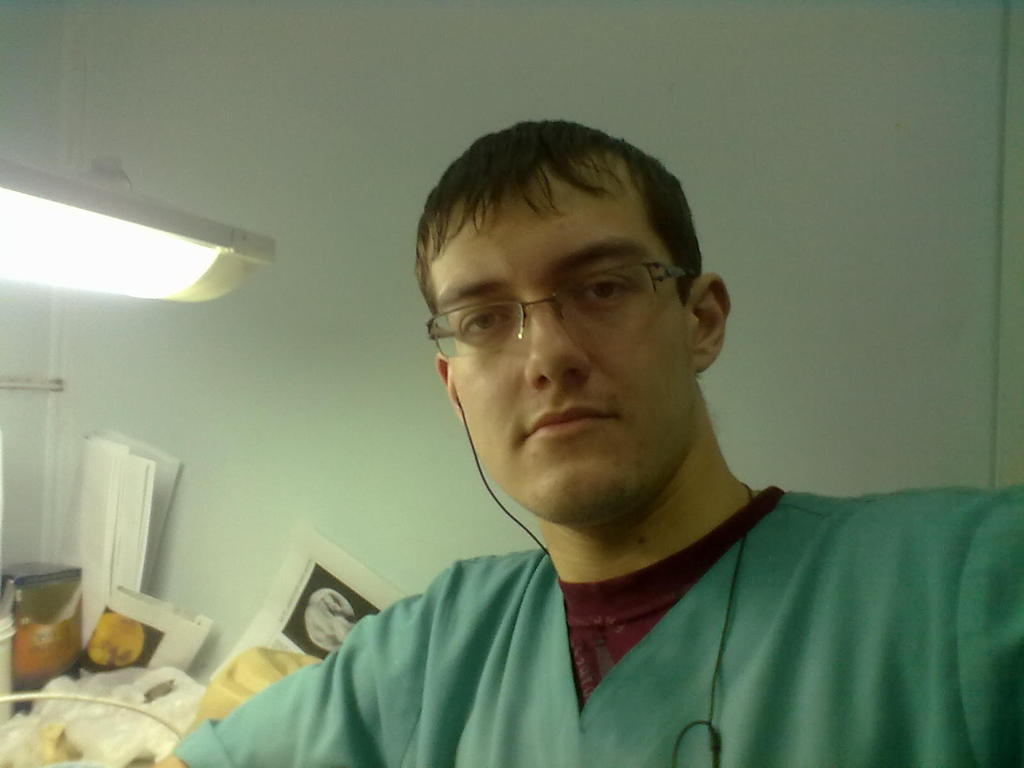 Александр Воротников