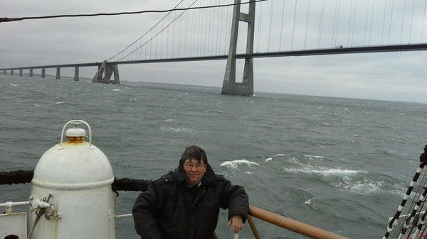 Борис Корсаев