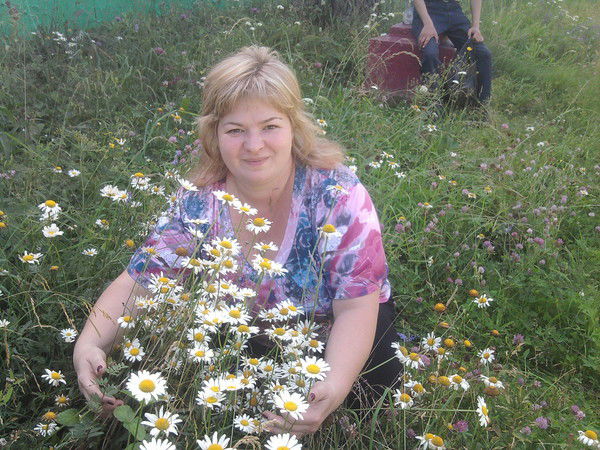 Юля Покровская