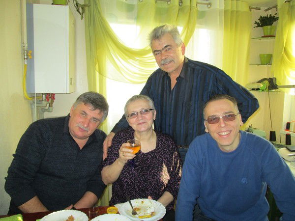 Serebreacov Alexandr