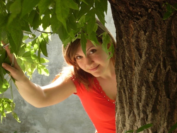 Инна Бандривская