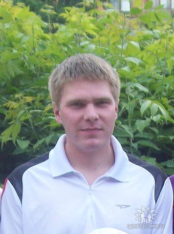 Дмитрий Яцук