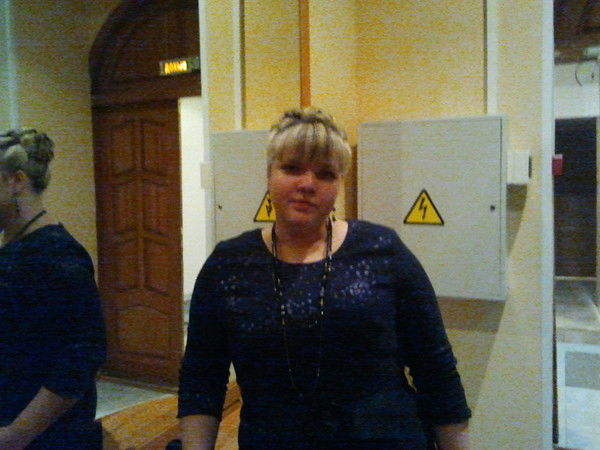 Ольга Насурдинова