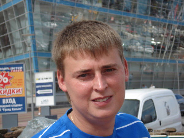 Евгений Лисенков