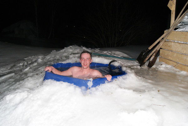 Даниил Кожухов