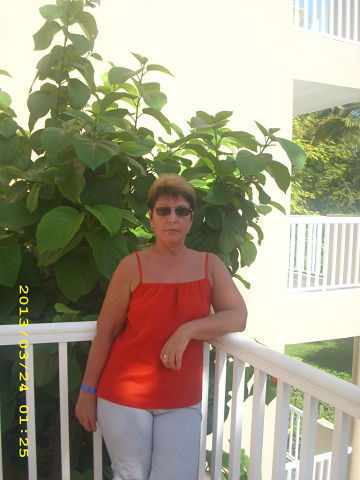 Валентина Маркелова