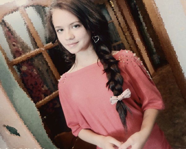 Снежана Ковалева