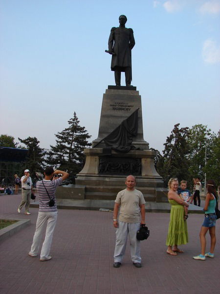 Игорь Малушенко