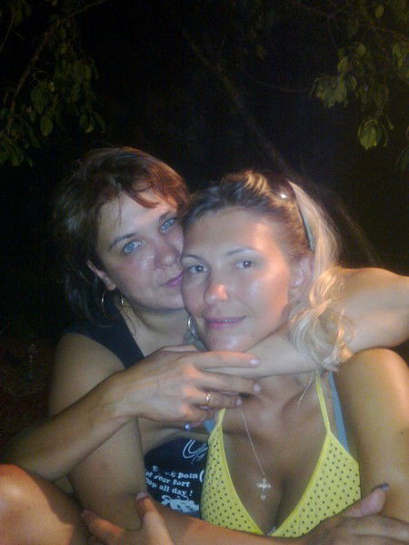 Ольга Щербинина