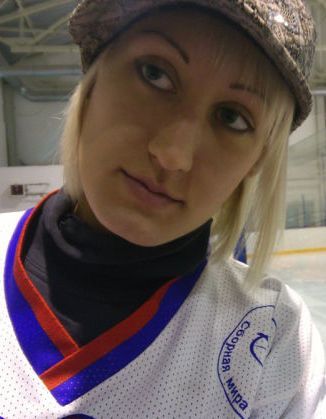 Natalinka Elizarova