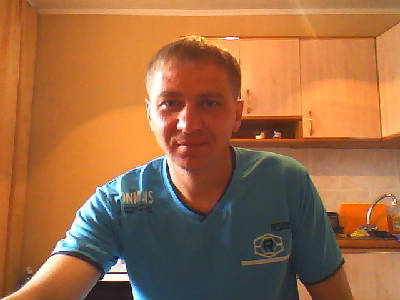 Сергей Серебряков