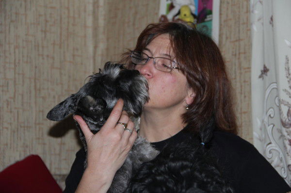 Анна Квятковская