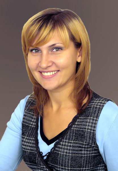 Ольга Половная