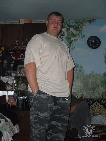 Александр Брусков