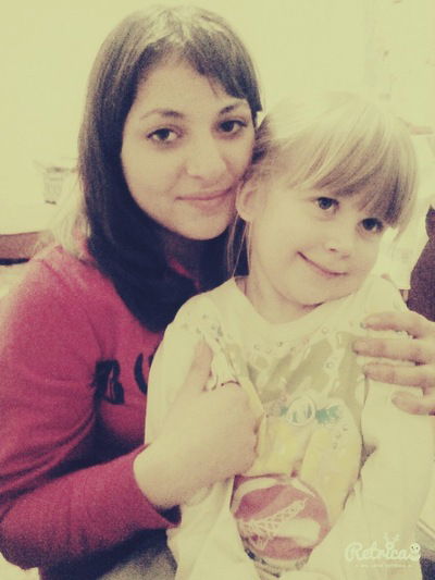 Виолетта Будурян