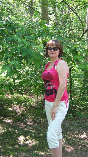 Оля Кузьмина