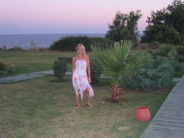 Наталья Головченко