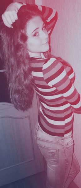 Валерия Омарова