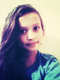 Алёна Брагина