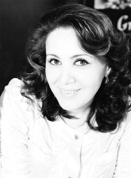 Марина Штеле