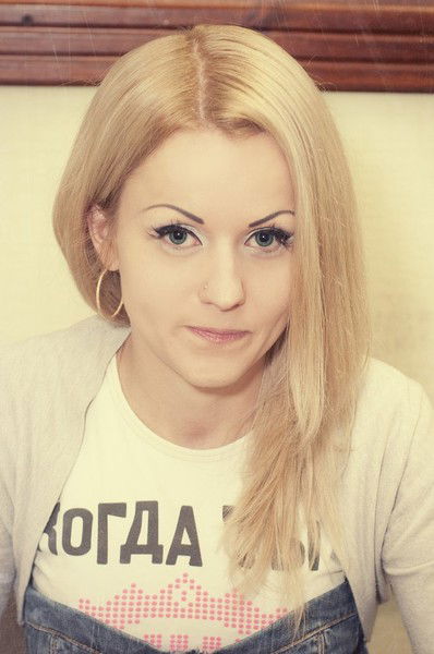 Анастасия Медведева