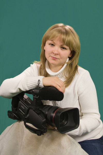 Ксюшка Артеева