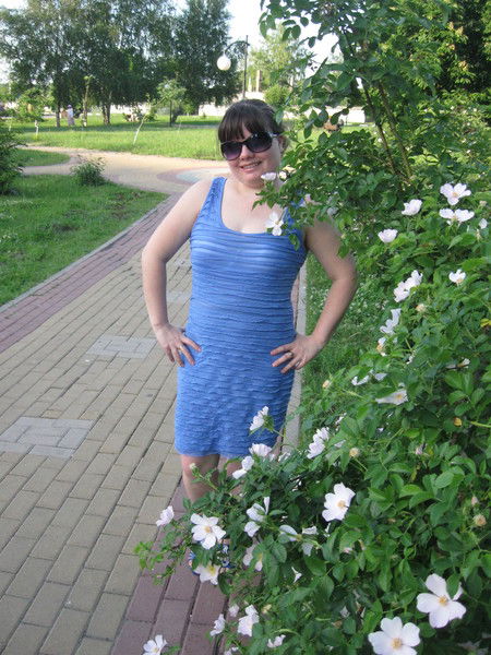 Ольга Каштакова