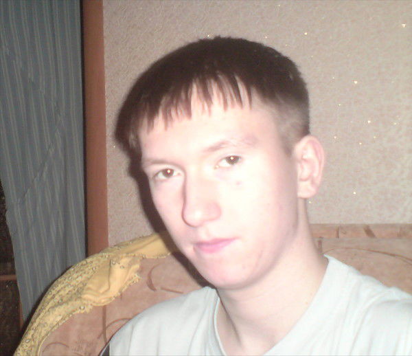 Артем Падерин