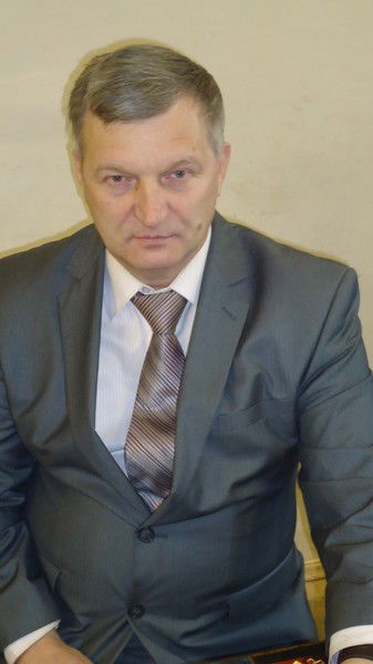 Виктор Евстигннеев