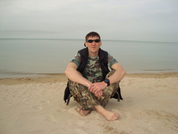 Дамир Хайбулов