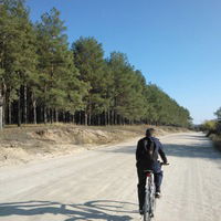 Дмитрий Пругло