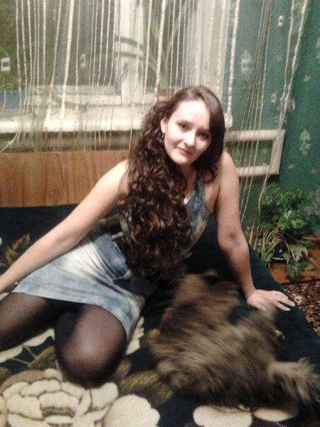 Людмила Багдасарян