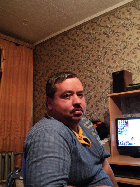 Василий Андрусяк