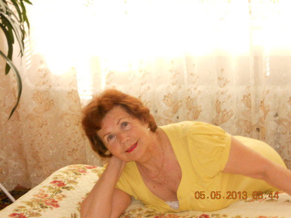 Людмила Чистик