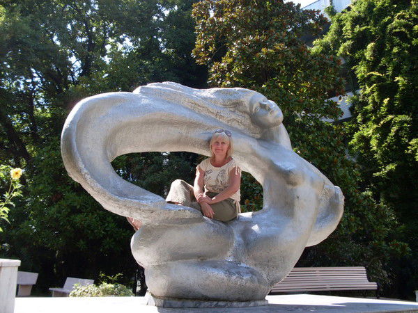 Светлана Чернова