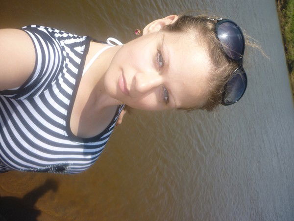 Марина Илларионова