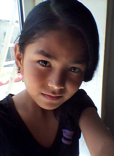 Фатима Жолдошева