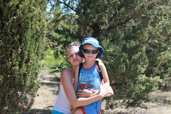 Ирина Тихонова