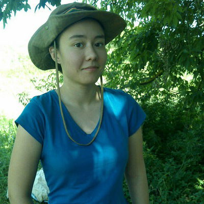 Ирина Давыдовская