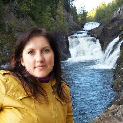 Евгения Панская