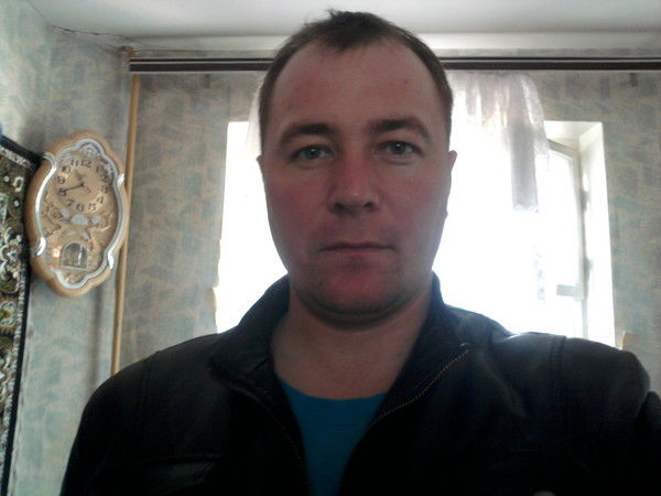 Ильгиз Шарипов