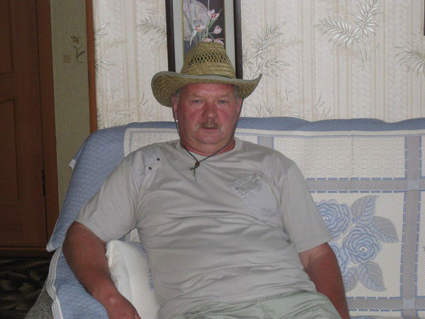 Николай Лобачев