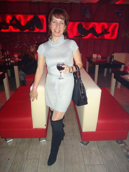 Яна Акимова