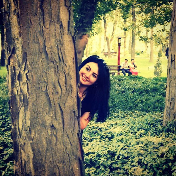 Лили Cамитдинова