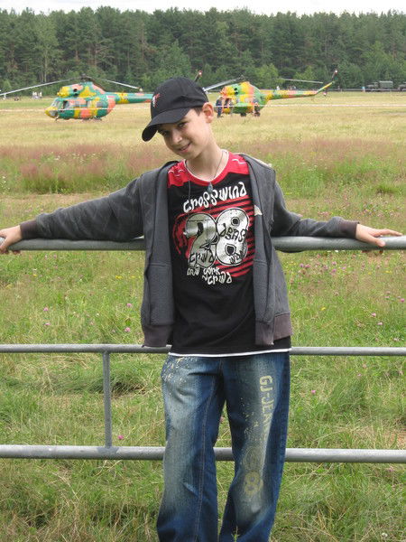 Роберт Шведченко