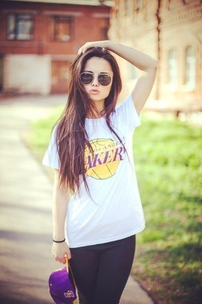 Камила Жарылкасынова